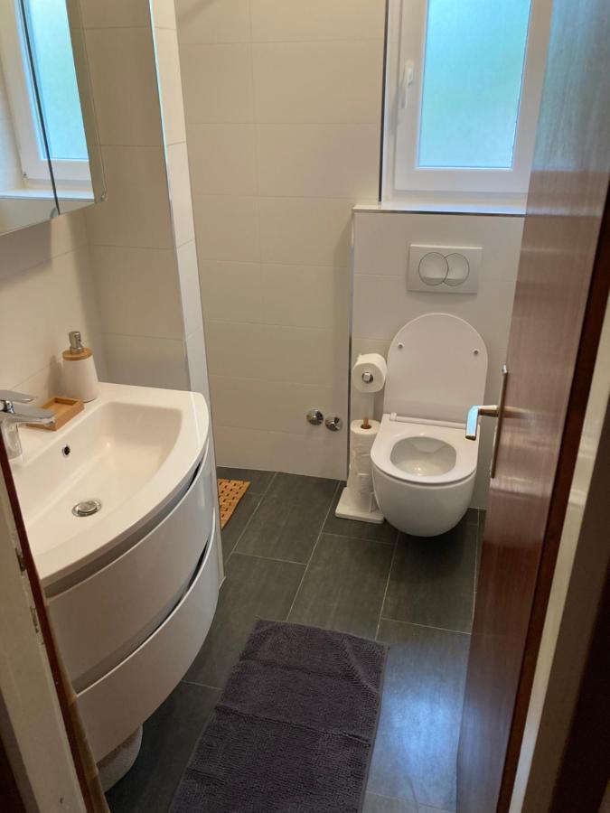 Holiday Home Nona Drage Buitenkant foto