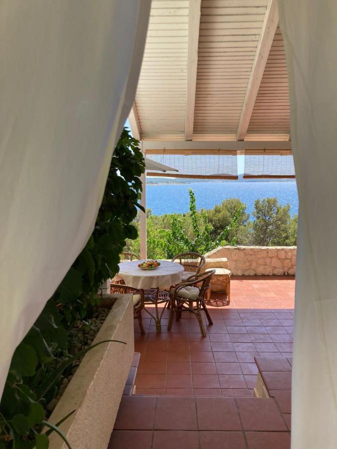 Holiday Home Nona Drage Buitenkant foto