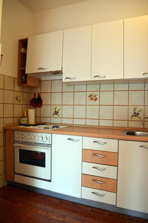 Holiday Home Nona Drage Buitenkant foto