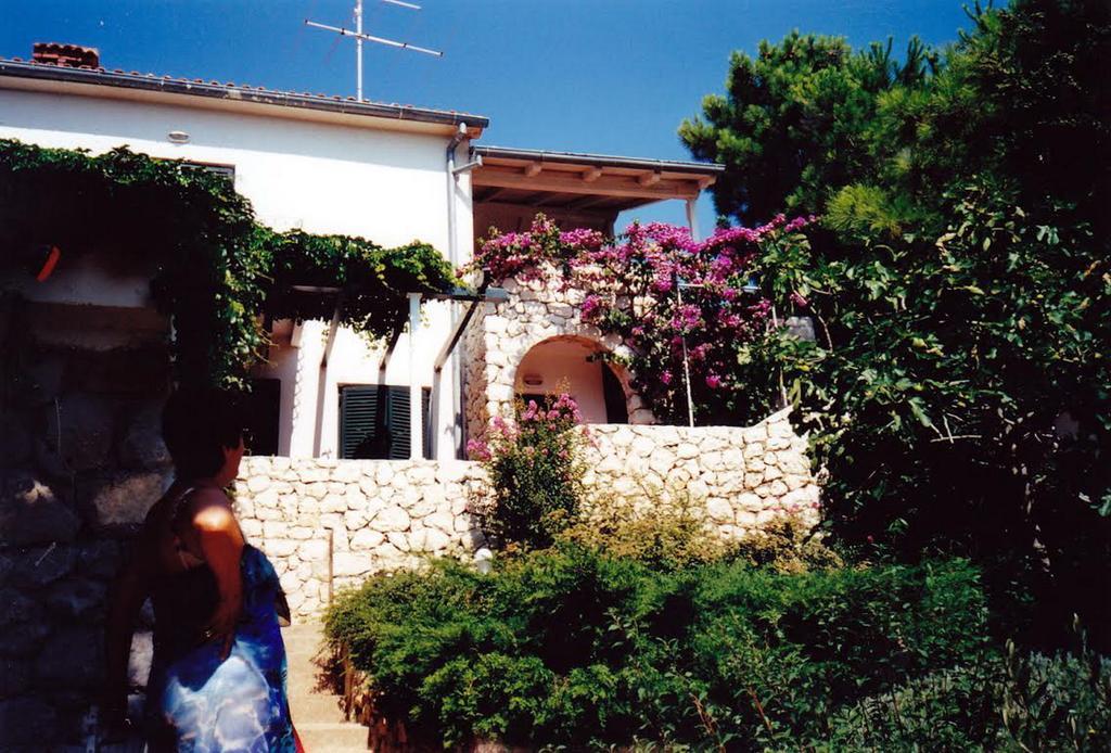 Holiday Home Nona Drage Buitenkant foto
